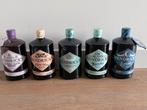 Hendrickx’s gin: Limited Edition’s : 5 stuks, Ophalen, Nieuw