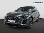 Audi Q5 Audi Q5 SUV S line TDI quattro 150 kW S tronic, Automaat, Q5, Diesel, SUV of Terreinwagen