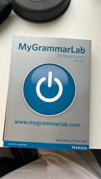 MyGrammarLab intermediate B1/B2, Boeken, Studieboeken en Cursussen, Nieuw, Ophalen of Verzenden