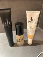 GLO Skin Beauty foundations + tinted primer, Ophalen of Verzenden, Gebruikt