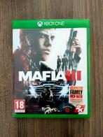 Mafia 3, Consoles de jeu & Jeux vidéo, Jeux | Xbox One, Comme neuf, Un ordinateur, À partir de 18 ans, Aventure et Action