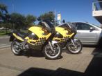 dambord BMW K1200RS, Motoren, 4 cilinders, Particulier, Meer dan 35 kW, Toermotor