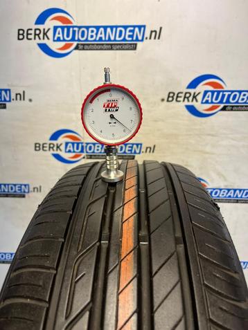 2x Bridgestone Turanza T001 195/60 R16 89H 195/60/16 1956016 beschikbaar voor biedingen