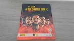 Panini albums Rode Duivels, Verzamelen, Ophalen of Verzenden, Zo goed als nieuw, Sport