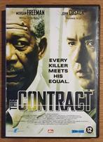 Le Contrat (2006) - DVD, CD & DVD, DVD | Thrillers & Policiers, Détective et Thriller, Comme neuf, À partir de 12 ans, Enlèvement ou Envoi