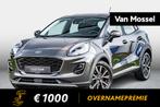 Ford Puma Titanium - 24m Garantie - Carplay - Winterpack, 121 g/km, Achat, Puma, Euro 6