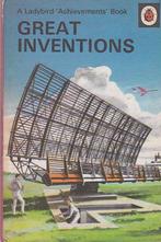 Ladybirds 'Achievements' Books. Series 601., ASO, Engels, Richard Bowood e.a., Ophalen of Verzenden