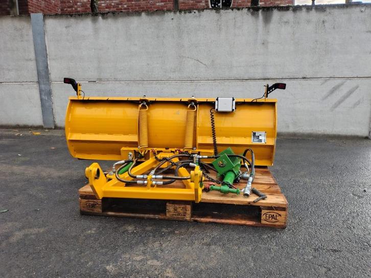 sneeuwschaaf, Zakelijke goederen, Landbouw | Werktuigen, Overige, Overige typen, Ophalen