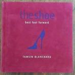 The Shoe best foot forward, Ophalen of Verzenden, Zo goed als nieuw