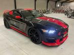 Ford Mustang GT 5.0 V8 Boss 302 Personenauto, Auto's, Ford, Gebruikt, Euro 6, Cabriolet, Overige brandstoffen
