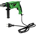 klopboormachine 500 W, Doe-het-zelf en Bouw, Gereedschap | Boormachines, Boormachine, Verzenden, Nieuw, Variabele snelheid