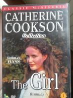 The Girl, Cd's en Dvd's, Vanaf 9 jaar, Ophalen of Verzenden, Zo goed als nieuw, Drama