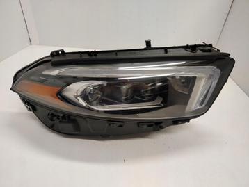 Mercedes A-Klasse W177 Multibeam 1 Module USA rechterlamp Pe beschikbaar voor biedingen