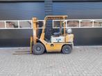 TCM 2.5 tons heftruck LPG, Zakelijke goederen, Machines en Bouw | Heftrucks en Intern transport, LPG, Heftruck, TCM