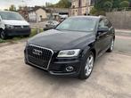 Audi q5 sline Euro 6, Cuir, Achat, Euro 6, Entreprise