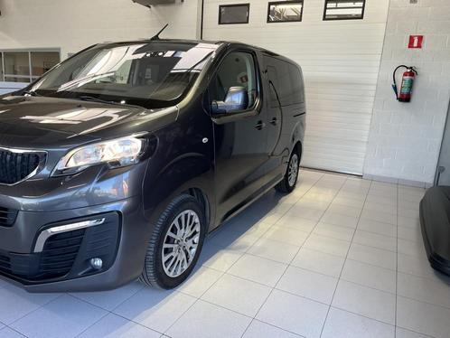 Peugeot Traveller L1 (bj 2017), Auto's, Peugeot, Particulier, Te koop, Traveller, ABS, Airbags, Airconditioning, Android Auto