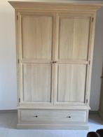 2-deurs kast met lade, Ophalen