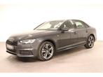 Audi A4 1.4 TFSI S-LINE Audi A4 S-Line 1.4 TFSI 150ch, 4 deurs, Euro 6, Overige kleuren, A4