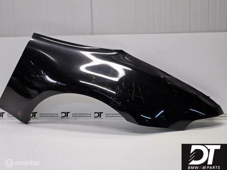 Spatbord linksachter links BMW Z3 Roadster E36 41350307014, Auto-onderdelen, Carrosserie, BMW, Gebruikt, Ophalen of Verzenden