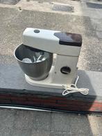 Kenwood Kneedmachine Werkt Perfect, Ophalen, Gebruikt