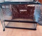 Exo terra / terrarium / meerdere te koop, Ophalen, Gebruikt, Terrarium of Paludarium