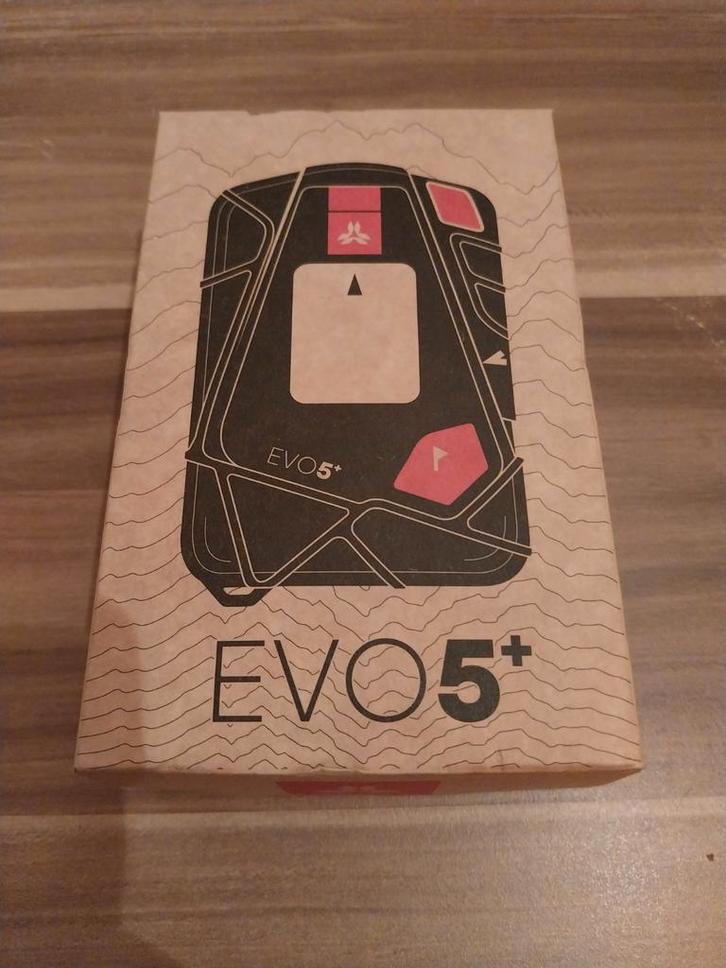 ARVA
Lawinepieper EVO5+, nieuwprijs 230€, Sport en Fitness, Klimsport, Nieuw, Ophalen of Verzenden