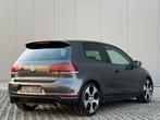 Volkswagen Golf GTI 2.0 TSI Navi Dig.Airco Zetelverwarming, Voorwielaandrijving, Euro 5, Stof, 170 g/km
