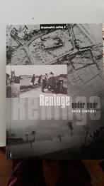 Reninge onder vuur, Roger Lampaert, Comme neuf, Enlèvement, 20e siècle ou après