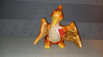 Aurora dino knuffel (nieuw) beschikbaar voor biedingen