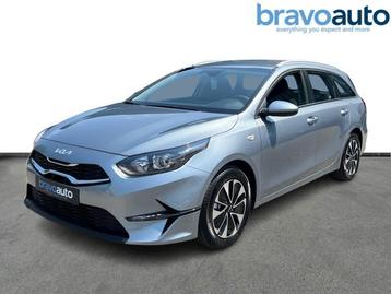 Kia Ceed Sportswagon 1.5T-GDi 140 Comfort 7Y Warran  beschikbaar voor biedingen