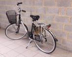 Nieuwe Gazelle fiets voor dames maat large, Ophalen