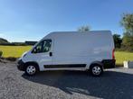 Peugeot Boxer 165CH L2H2 **Clim Cruise Attelage**, Voorwielaandrijving, Stof, Euro 6, 4 cilinders