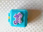 2 polly pockets, Ophalen of Verzenden, Gebruikt
