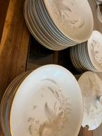 Vaisselle complète bavaria H&G SELB heinrich, Antiquités & Art, Antiquités | Services (vaisselle) complet