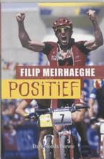 Positief, Filip Meirhaeghe Frank Demets, Enlèvement ou Envoi, Comme neuf, Course à pied et Cyclisme
