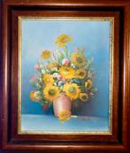 Peinture, Enlèvement ou Envoi