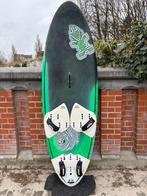 Windsurf planche Starboard Atomiq 110lt, Watersport en Boten, Windsurfen, Ophalen, 7 m² of meer, Met draagtas, Minder dan 250 cm