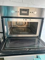 Inbouw microgolfoven IKEA, Elektronische apparatuur, Microgolfovens, Ophalen, Zo goed als nieuw, Inbouw, Microgolfoven