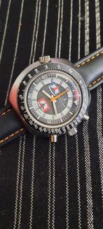 Meister singer, Handtassen en Accessoires, Horloges | Heren, Ophalen of Verzenden, Zo goed als nieuw