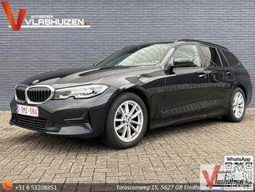 BMW 316 3-serie Touring 316d Business Edition M-Sport | €12. beschikbaar voor biedingen