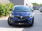 Renault Scénic 1.33 TCe Limited*1ste eig*Topstaat!, Auto's, Renault, Gebruikt, Euro 6, 4 cilinders, Blauw