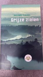 Grijze zielen, Ophalen, Zo goed als nieuw