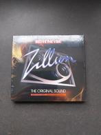 Cd Zillion Relive The Vibe nieuw in verpakking, Cd's en Dvd's, Ophalen, Zo goed als nieuw