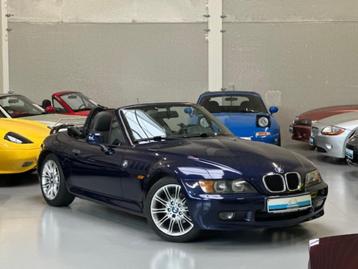 BMW Z3 1.9i 16v Roadster | Garantie | Sportinterieur | ... beschikbaar voor biedingen