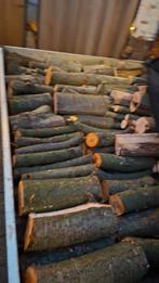 Brand hout, Tuin en Terras, Brandhout, Ophalen of Verzenden, Eikenhout, Blokken