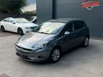 Opel Corsa 1.3CDTi EURO6B Airco Navi CarPlay CruiseCntrl, Auto's, Opel, Euro 6, 4 cilinders, 107 g/km, Bedrijf