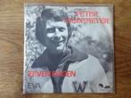 single peter wiedemeyer, Cd's en Dvd's, Vinyl Singles, Ophalen of Verzenden, 7 inch, Nederlandstalig, Single