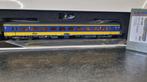Lsmodels 44249 NS voiture ICR Ardenner Express CFL SNCB, Hobby & Loisirs créatifs, Trains miniatures | HO, Enlèvement ou Envoi