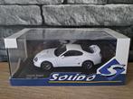 TOYOTA SUPRA MK4 1:43ème, Hobby en Vrije tijd, Ophalen of Verzenden, Nieuw, Auto, Solido