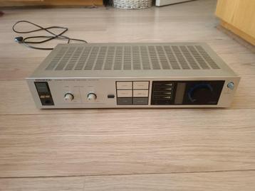 Kenwood KA-31 versterker te herstellen